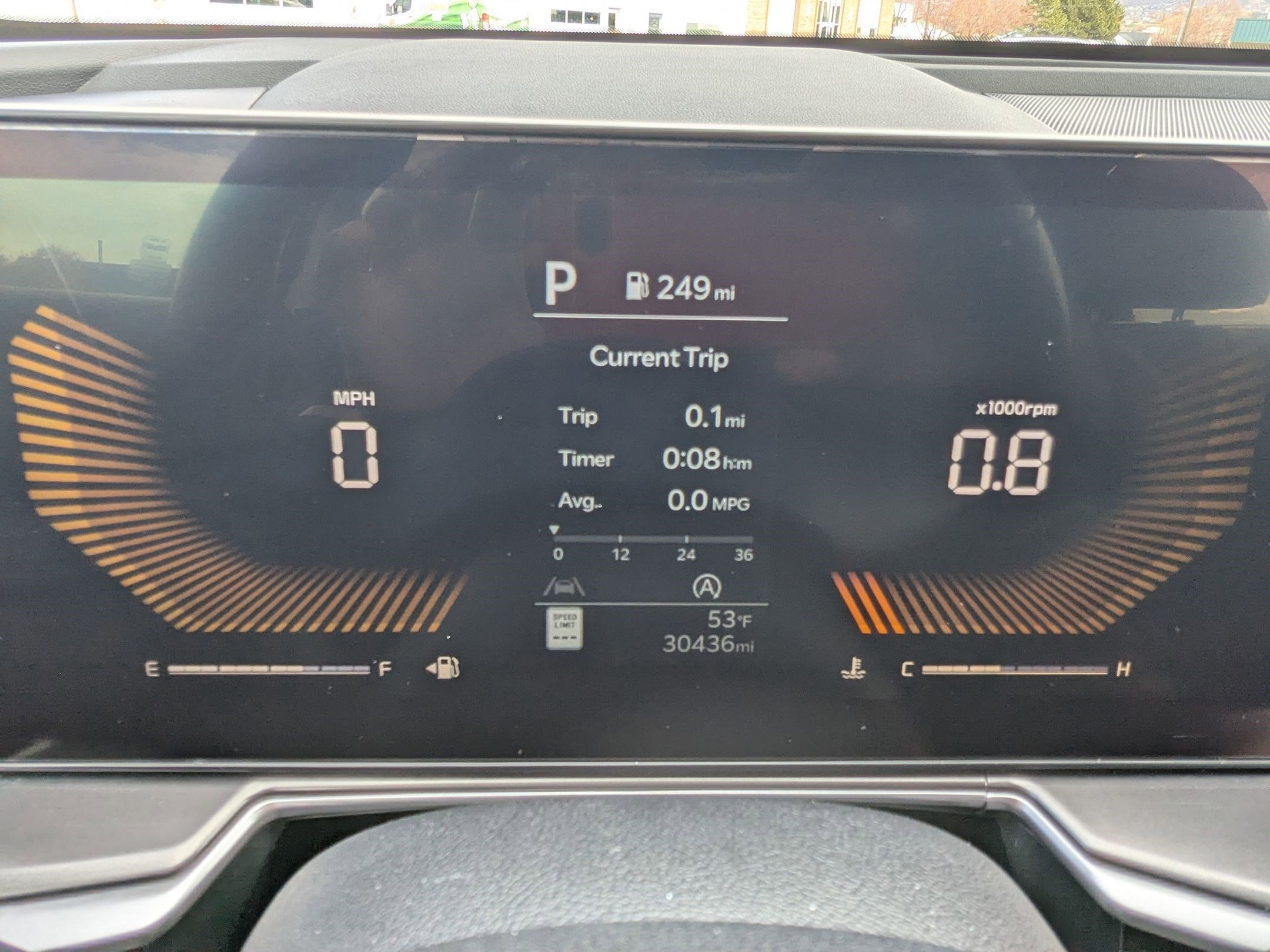 Used 2024 Kia Sorento S image 15