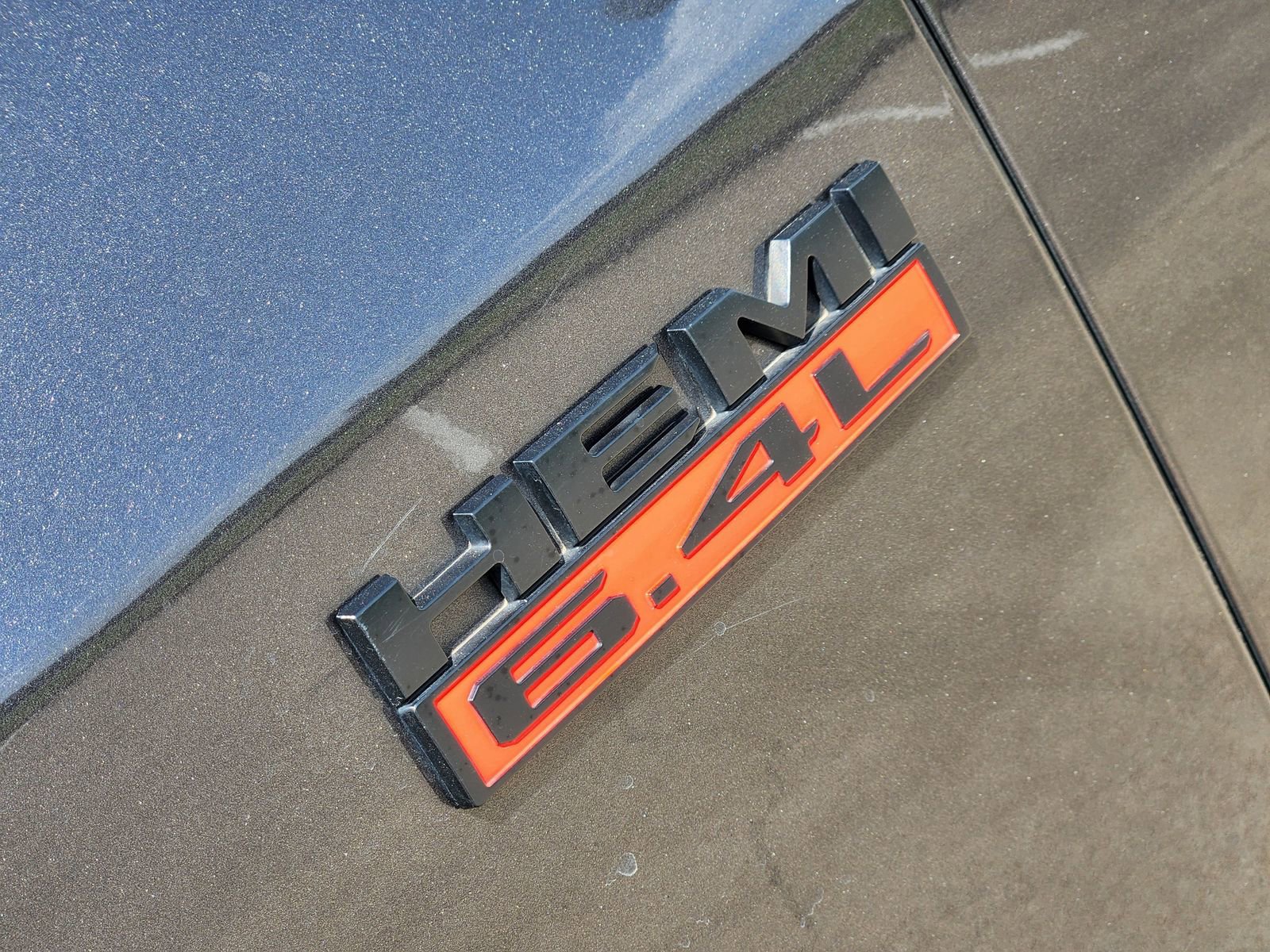 Used 2020 RAM 2500 Power Wagon AWD/4WD image 20