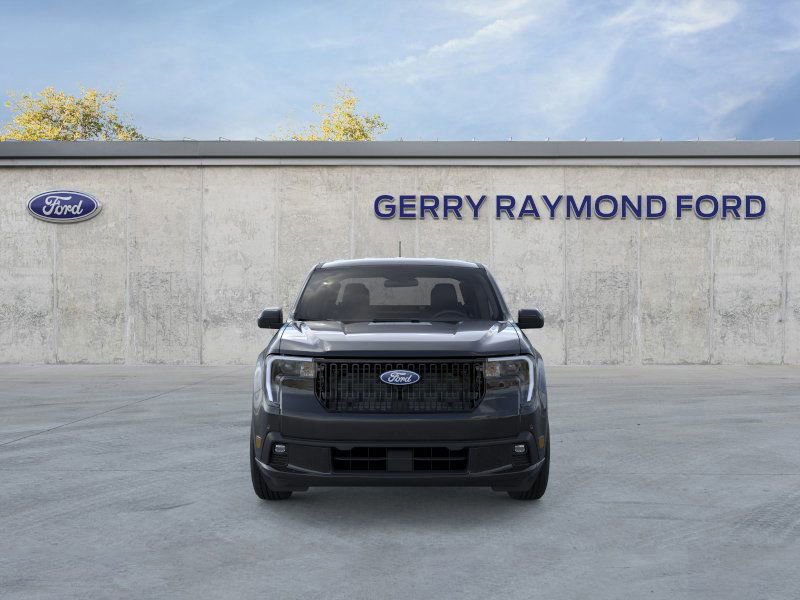 New 2026 Ford Maverick Lobo image 8