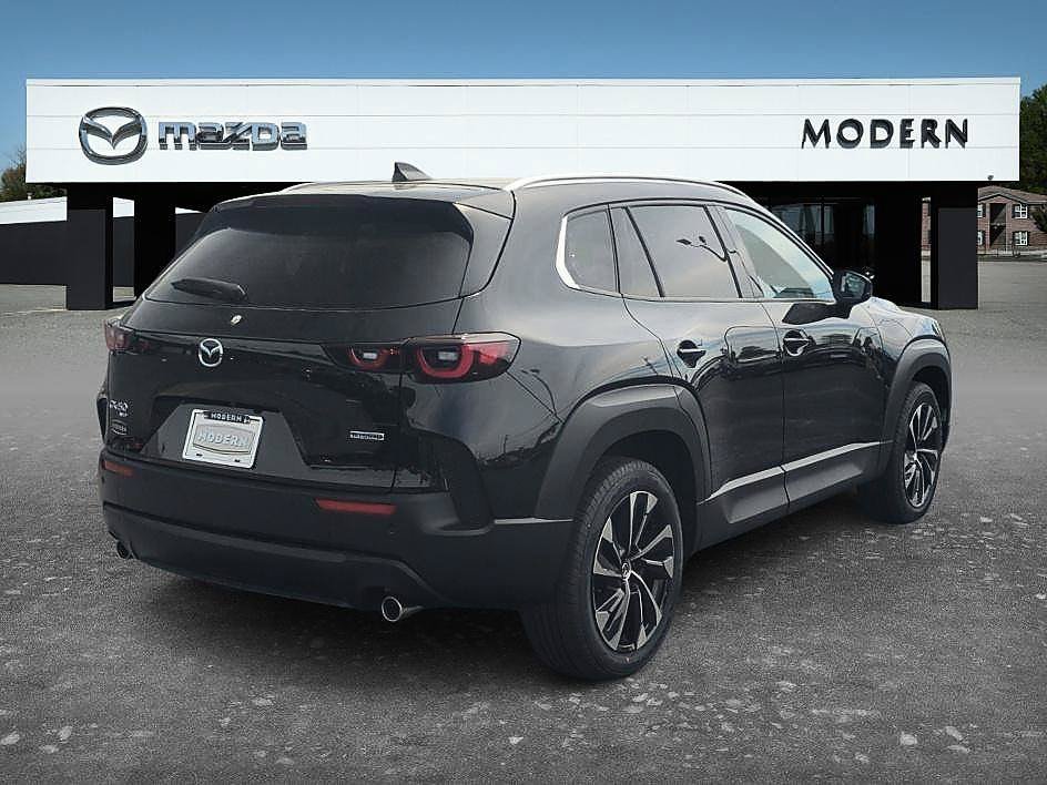 New 2026 MAZDA CX-50 2.5 Hybrid w/ Weather Package AWD/4WD image 5