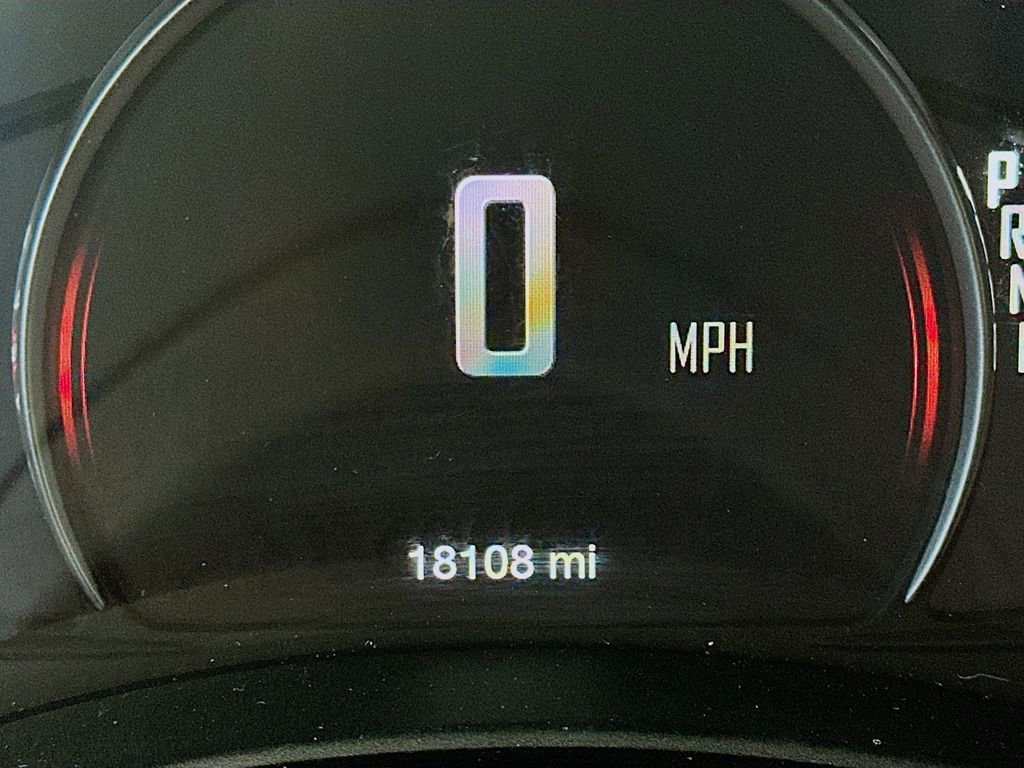 Used 2025 Dodge Durango GT w/ Trailer Tow Group IV AWD/4WD image 15