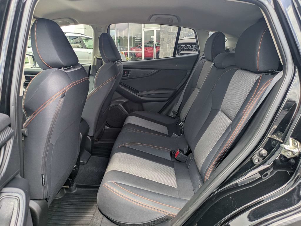 Used 2019 Subaru Crosstrek 2.0i Premium w/ Popular Package #3 AWD/4WD image 15