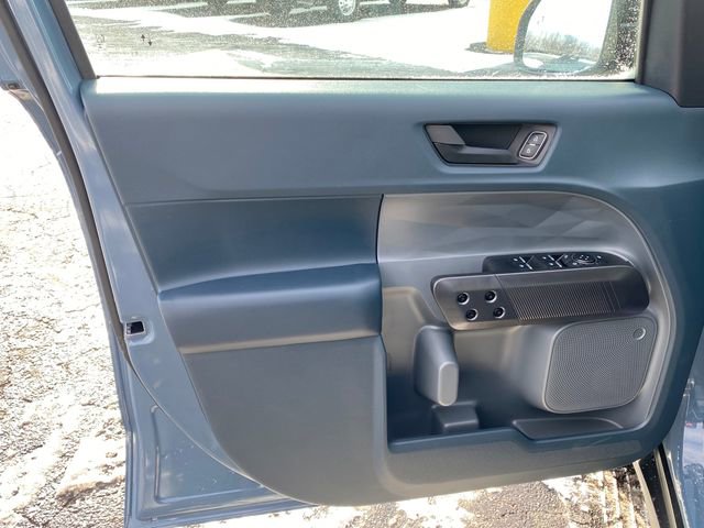 New 2026 Ford Maverick XLT w/ XLT Luxury Package image 13