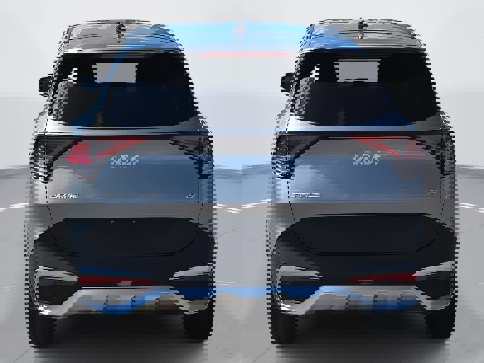 Used 2025 Kia Sportage LX image 6