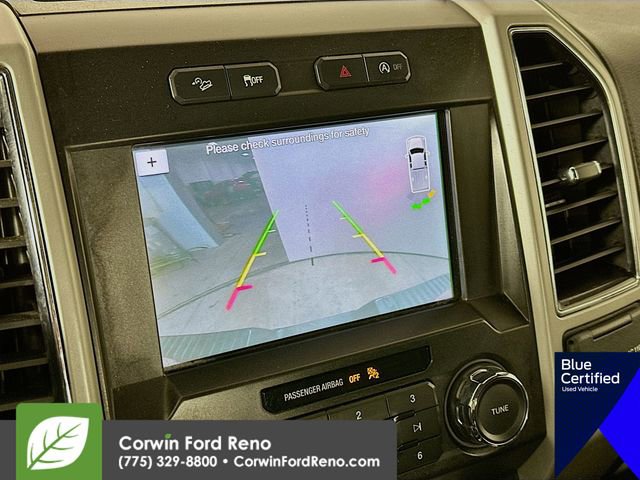 Certified 2019 Ford F150 Lariat image 16