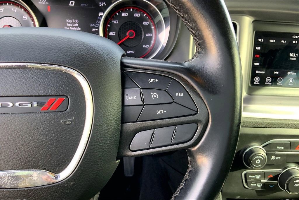 Used 2022 Dodge Charger SXT image 19