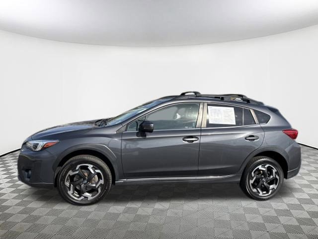 Used 2021 Subaru Crosstrek 2.5i Limited image 4