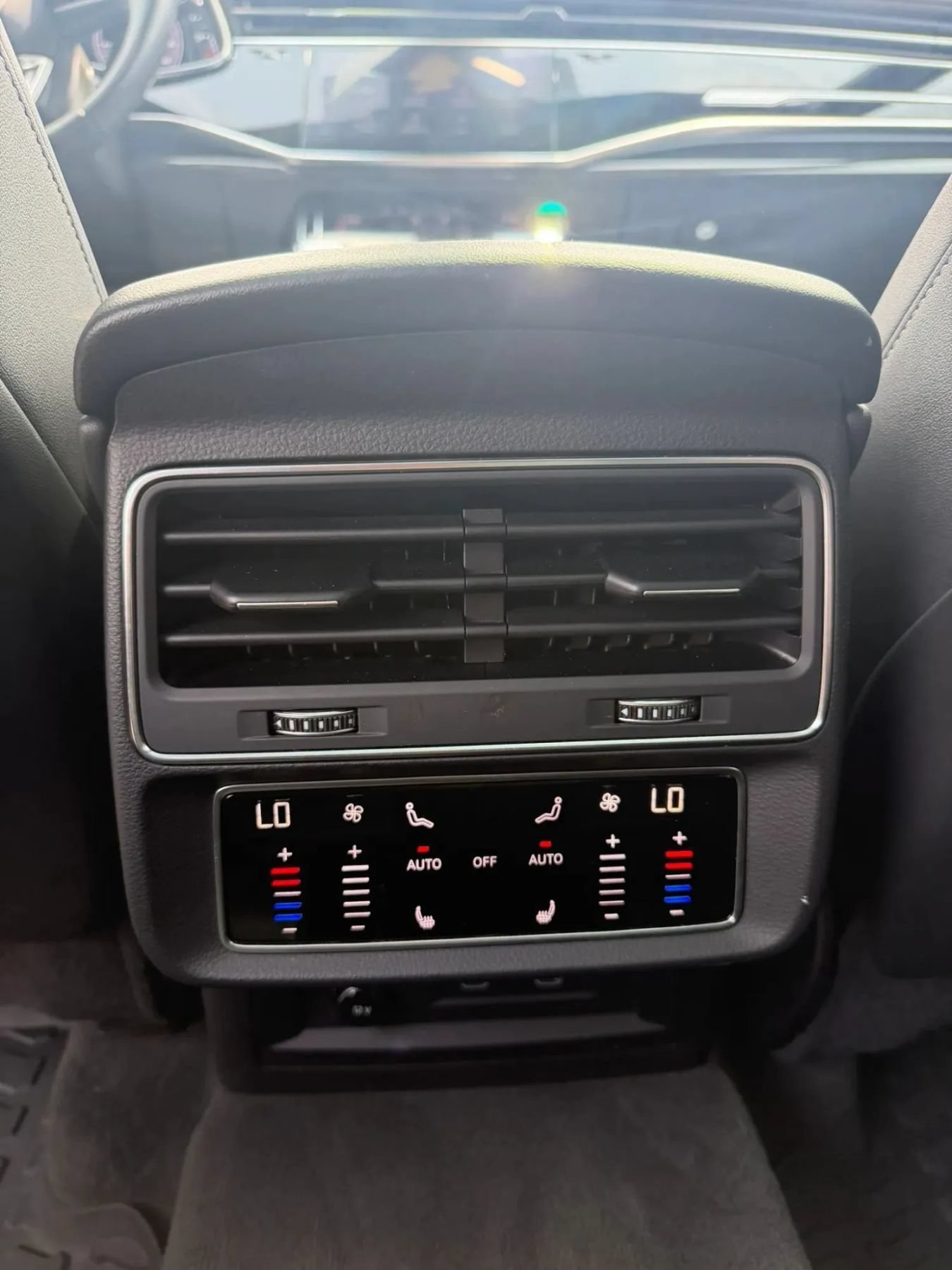 Used 2025 Audi Q7 2.0T Premium Plus w/ Premium Plus Package AWD/4WD image 20