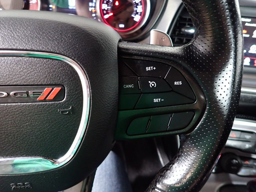 Used 2022 Dodge Challenger GT AWD/4WD image 27