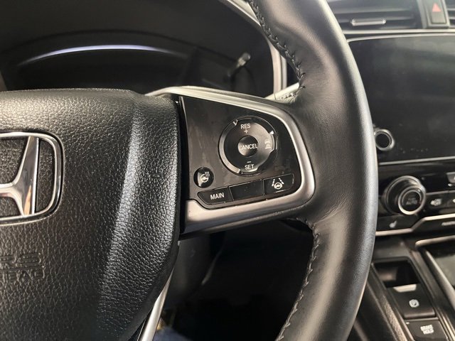 Used 2022 Honda CR-V Touring image 26