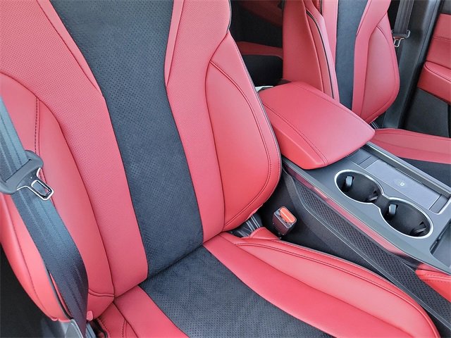 New 2026 Acura MDX A-Spec image 18
