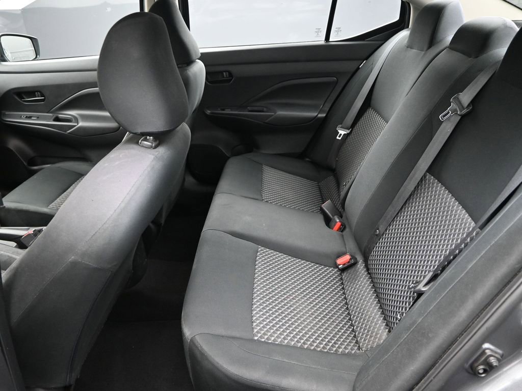 Used 2021 Nissan Versa S image 12