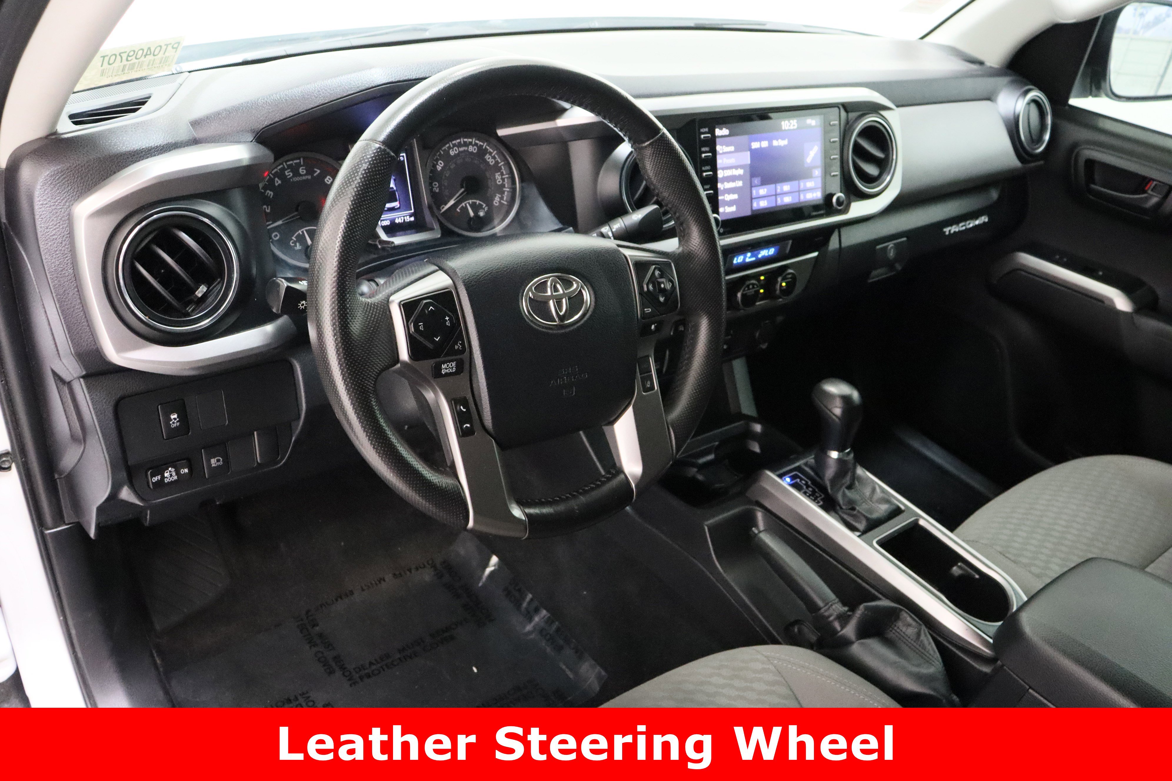 Used 2023 Toyota Tacoma SR5 image 13