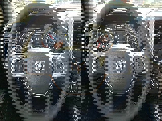 New 2026 RAM 1500 Big Horn image 15