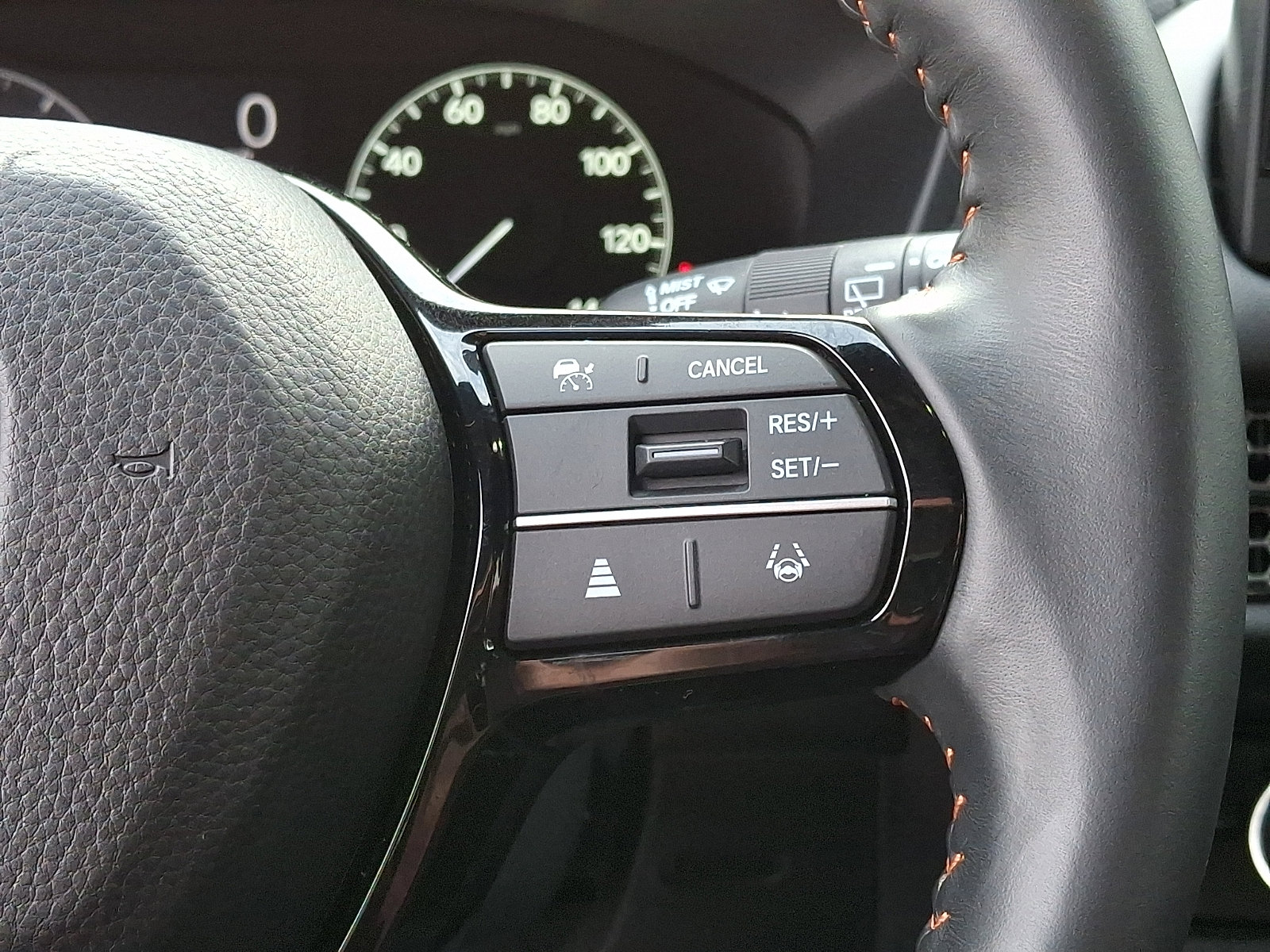 Used 2023 Honda HR-V Sport image 24