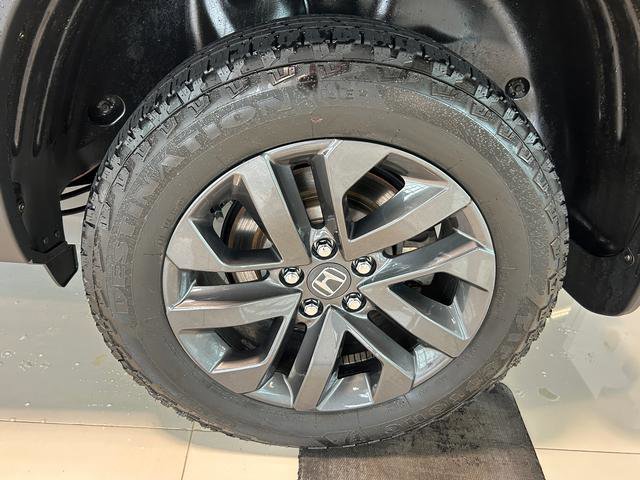 Used 2023 Honda Ridgeline Sport image 12