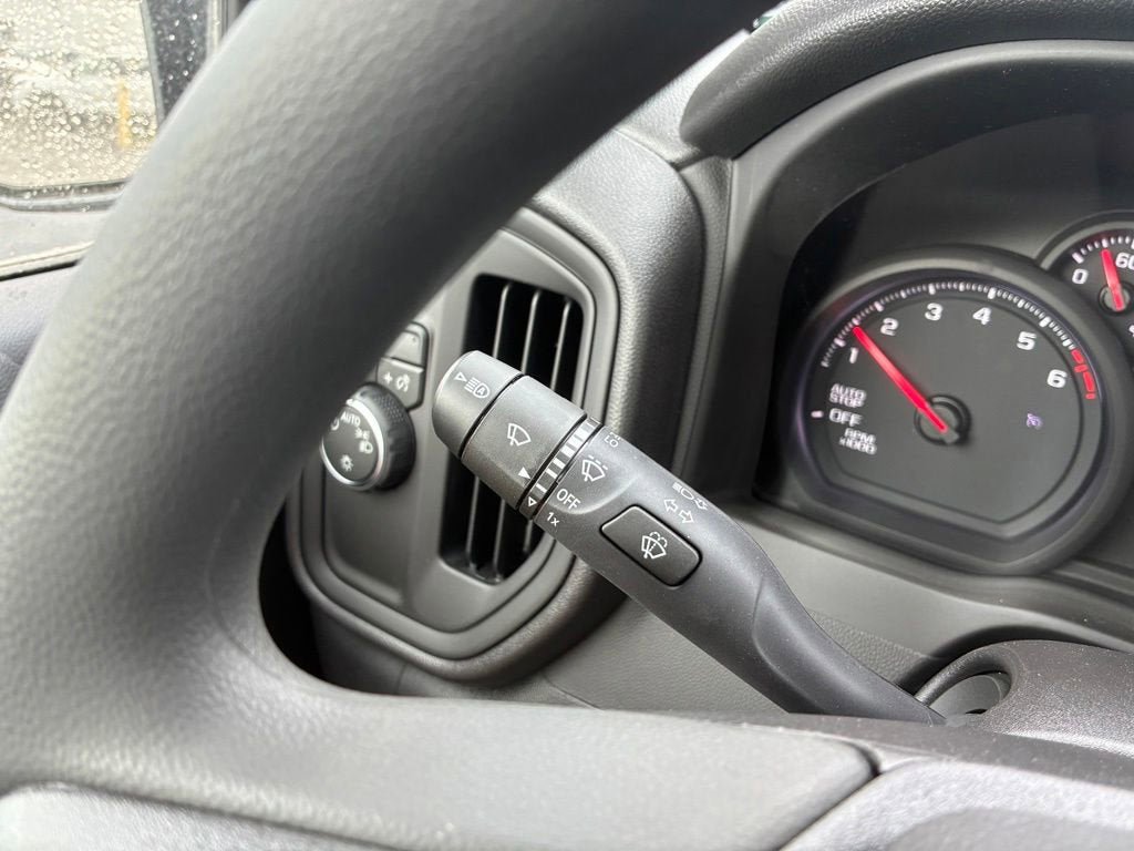 New 2026 Chevrolet Silverado 1500 W/T RWD image 6