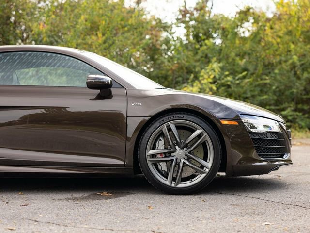 Used 2015 Audi R8 V10 image 12