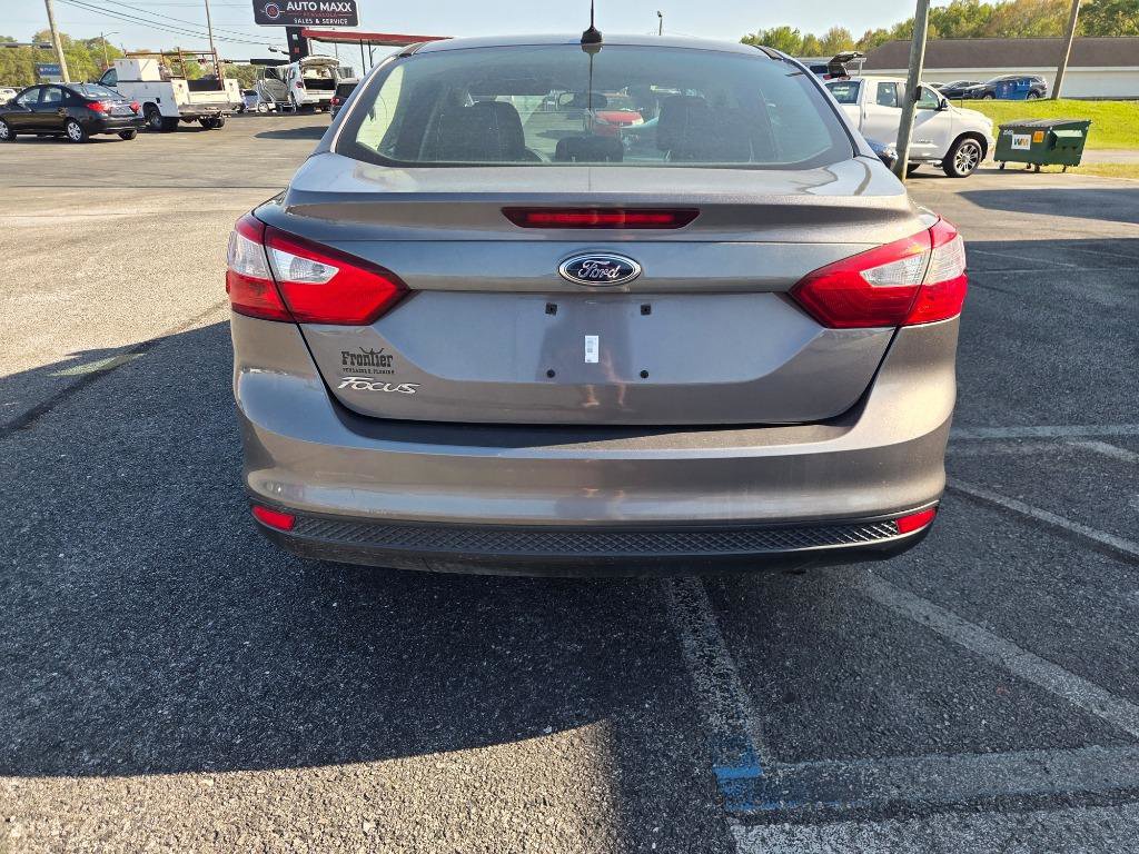 Used 2012 Ford Focus S image 7