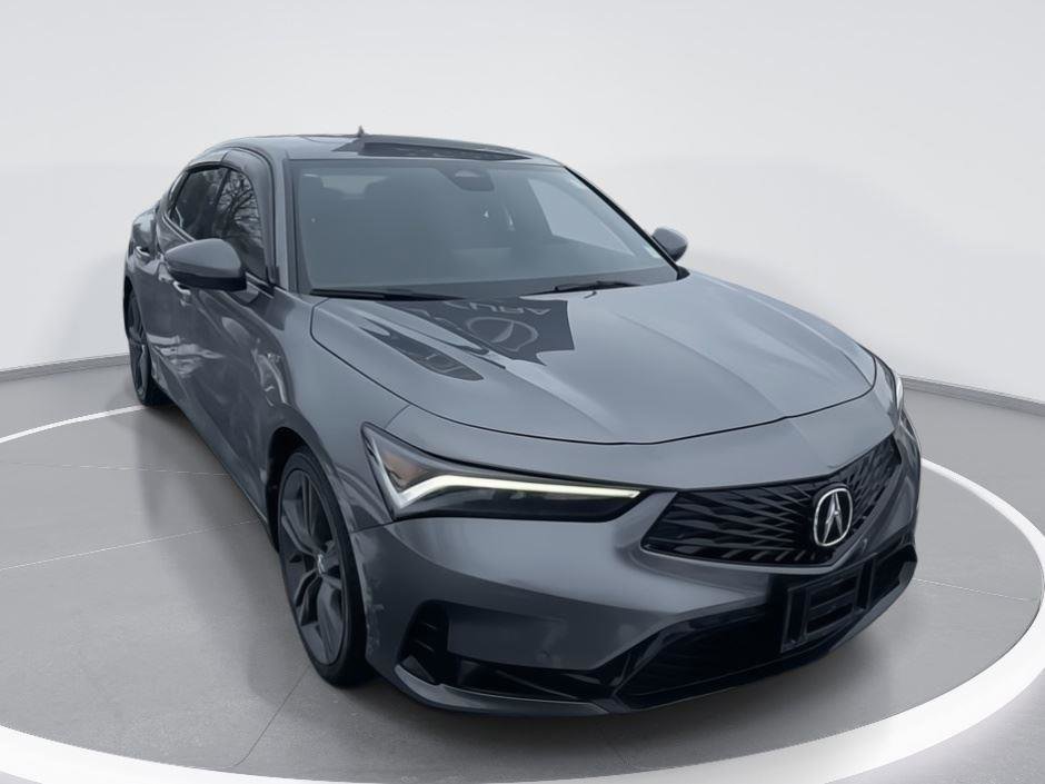 Used 2023 Acura Integra A-Spec