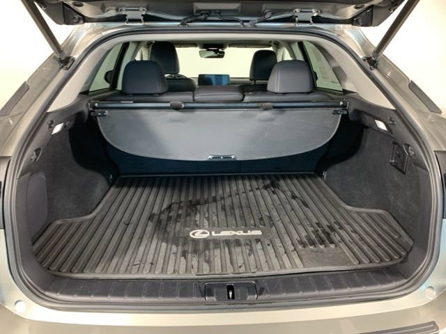 Certified 2021 Lexus RX 350 AWD w/ Premium Package image 13