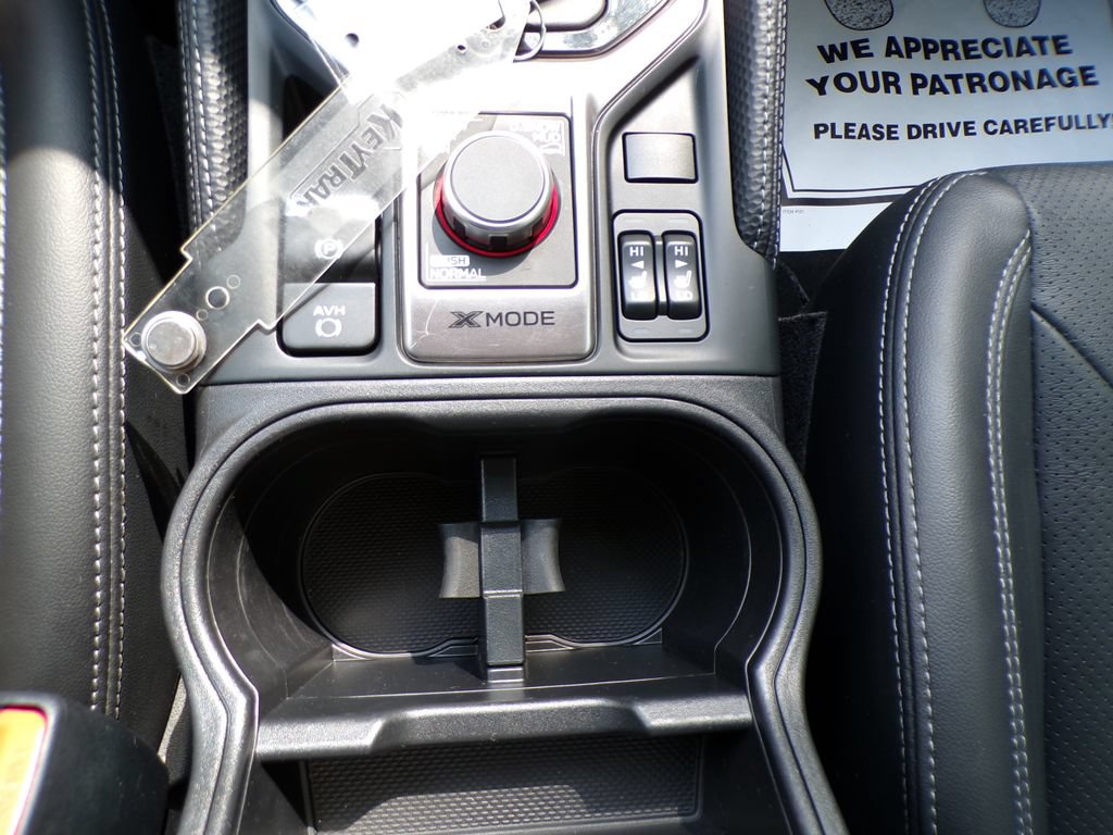 Used 2023 Subaru Forester Limited AWD/4WD image 31