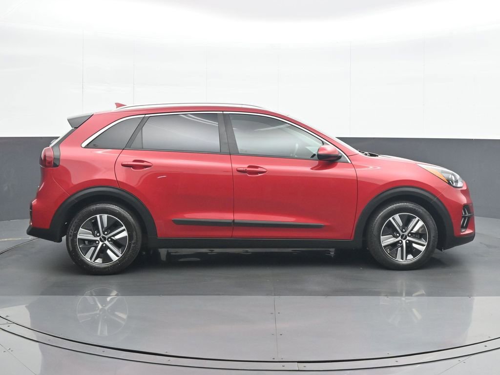 Used 2022 Kia Niro LXS FWD image 7