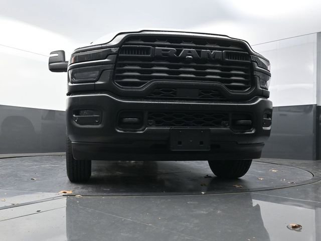 New 2026 RAM 2500 Tradesman image 21