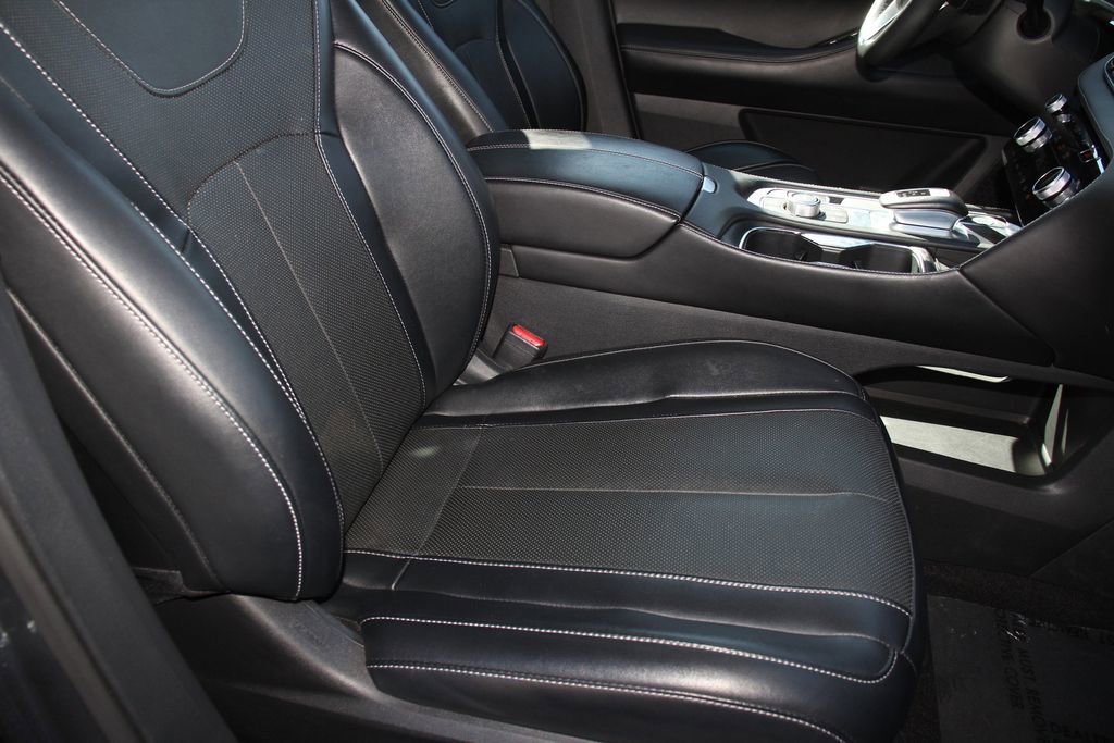 Used 2023 INFINITI QX60 Pure FWD image 27