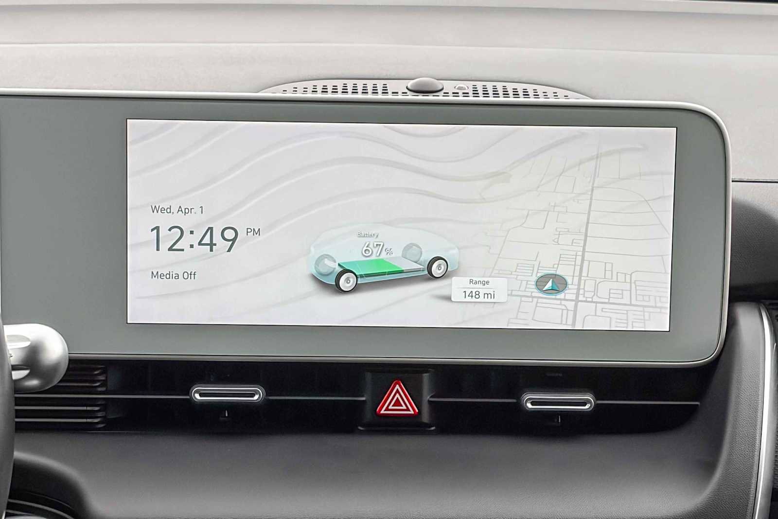 Used 2022 Hyundai Ioniq 5 SE w/ Cargo Package image 13