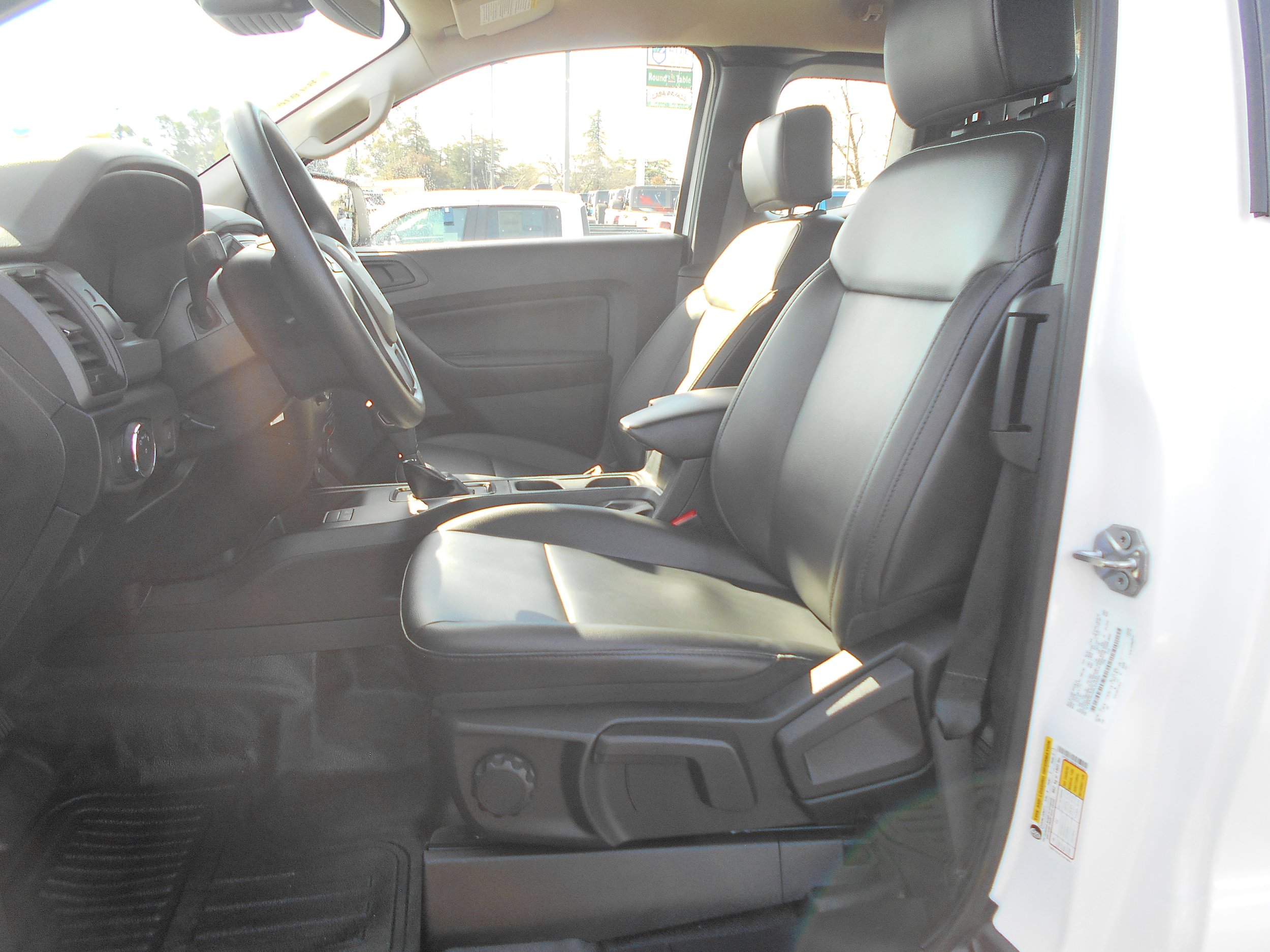 Used 2022 Ford Ranger XL image 7