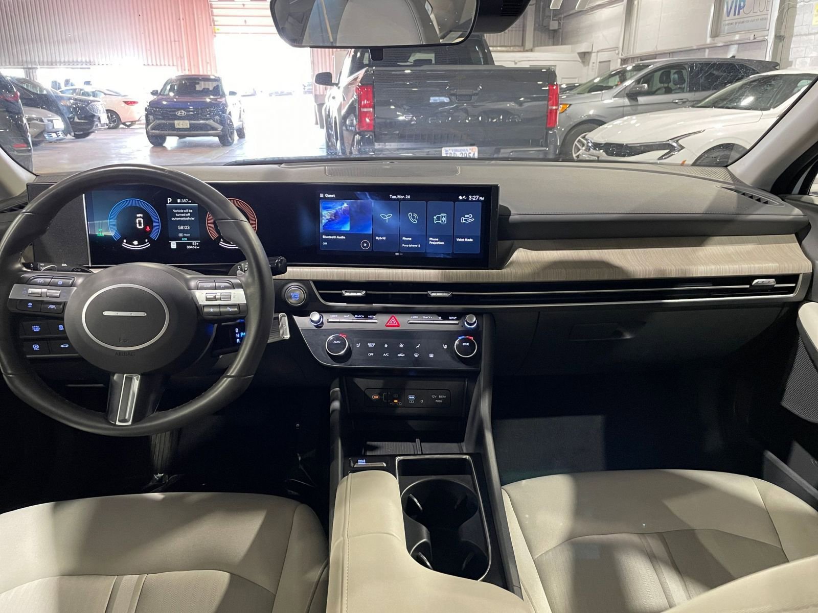 Used 2025 Hyundai Sonata SEL FWD image 33