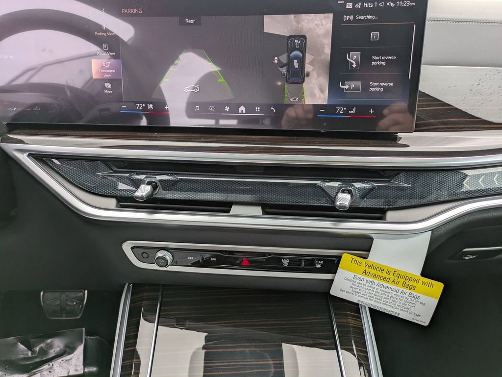 New 2026 BMW X5 xDrive40i w/ M Sport Package image 33