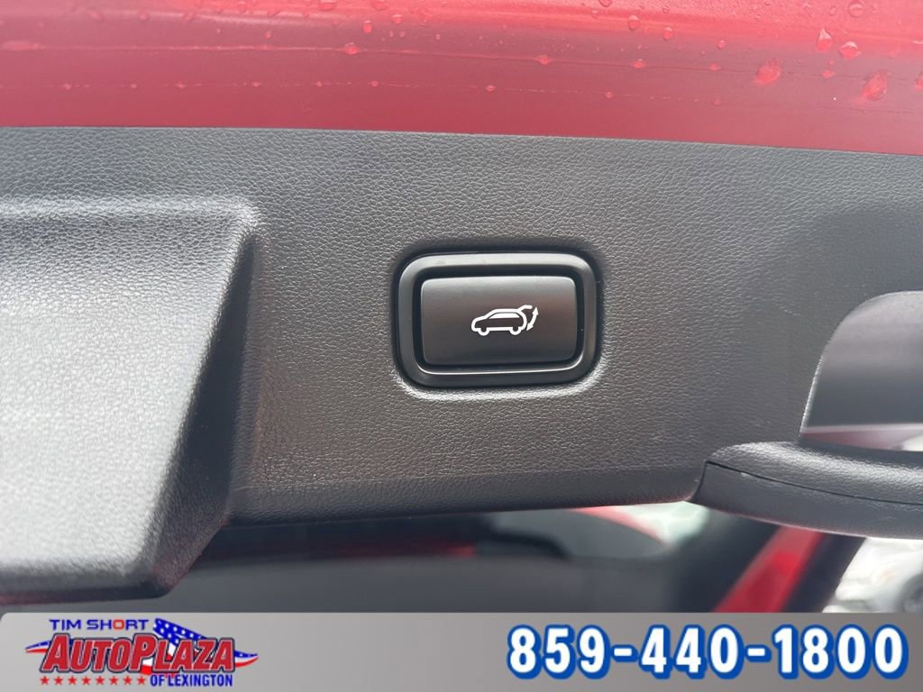 Used 2023 Hyundai Tucson SEL w/ Convenience Package AWD/4WD image 20
