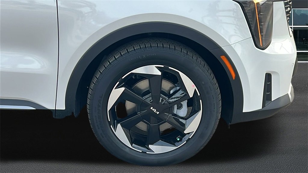 New 2026 Kia Sorento EX w/ EX Premium Package image 6