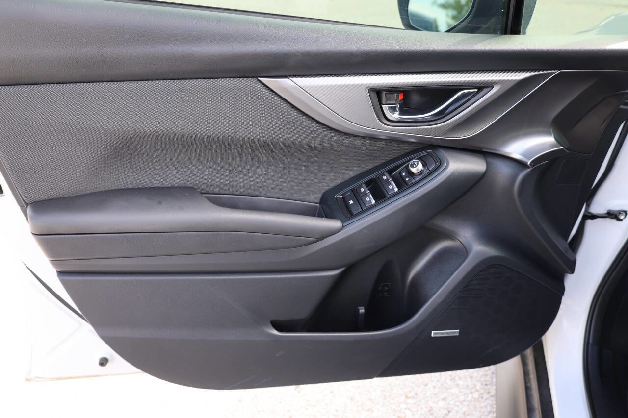 Used 2022 Subaru WRX Premium image 12