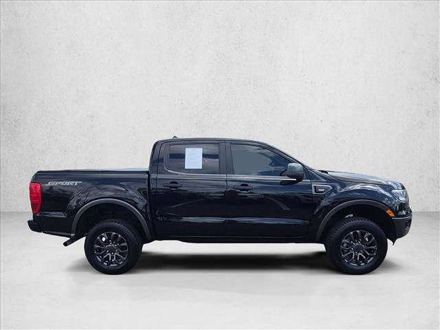 Used 2020 Ford Ranger XLT w/ Equipment Group 301A Mid RWD image 4