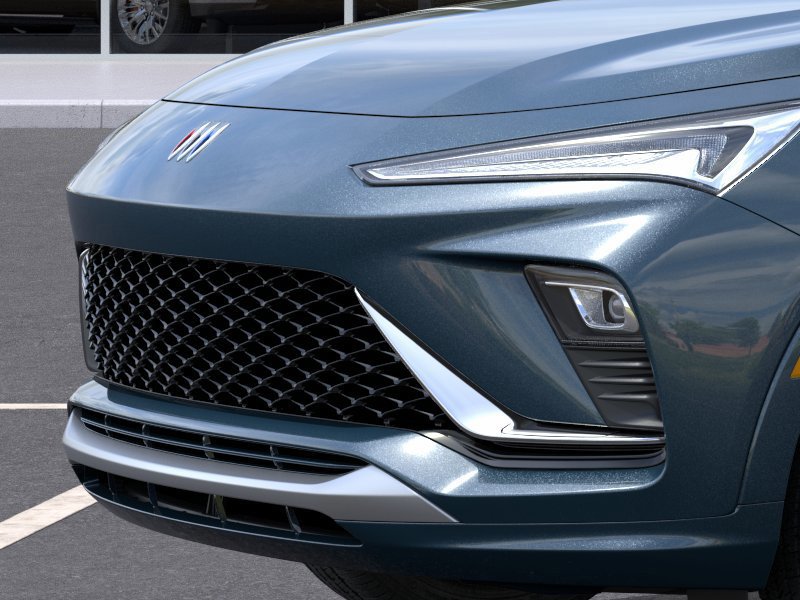 New 2026 Buick Envista Avenir FWD image 13