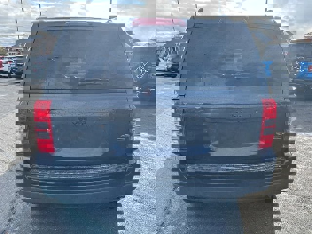 Used 2014 Jeep Patriot Sport w/ Southwest Package image 6