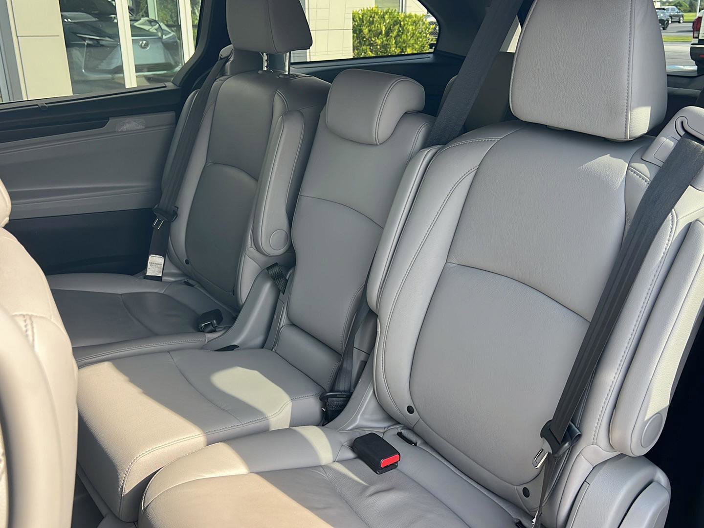 Used 2019 Honda Odyssey EX-L image 32