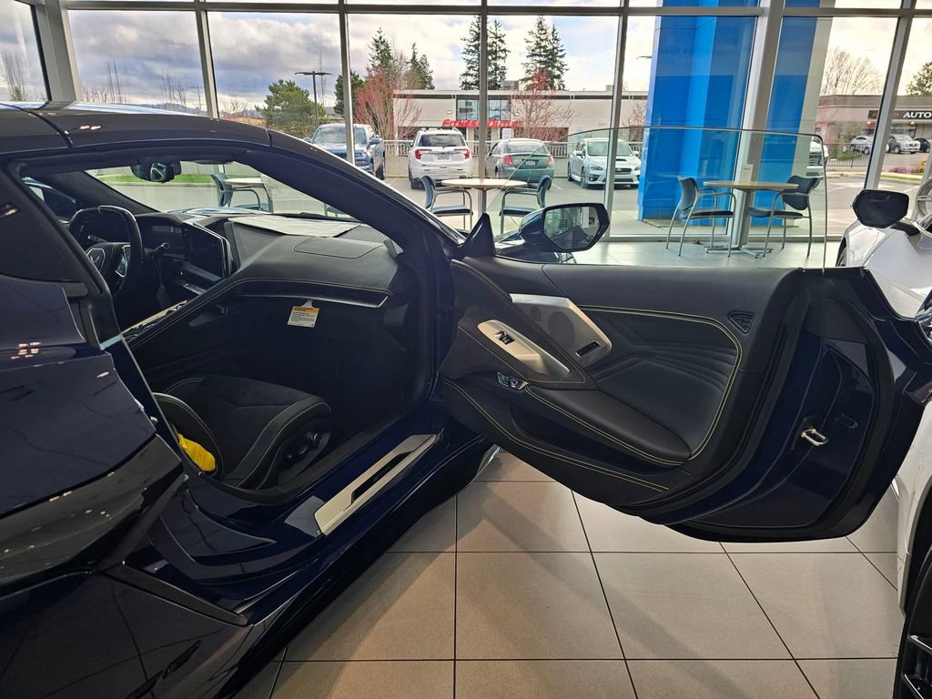 New 2026 Chevrolet Corvette Z06 image 10
