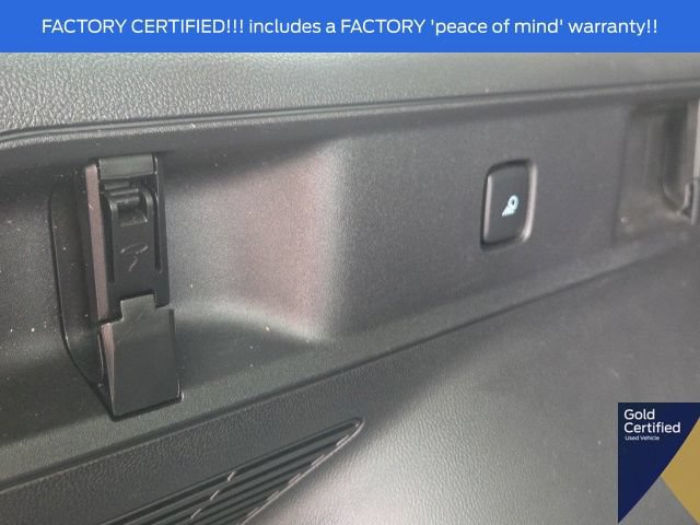 Certified 2021 Ford Bronco Sport AWD/4WD image 15