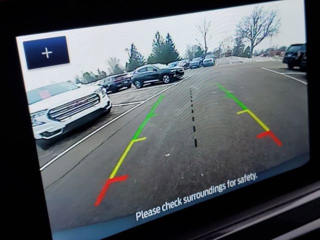 Used 2025 Ford Escape ST-Line image 16