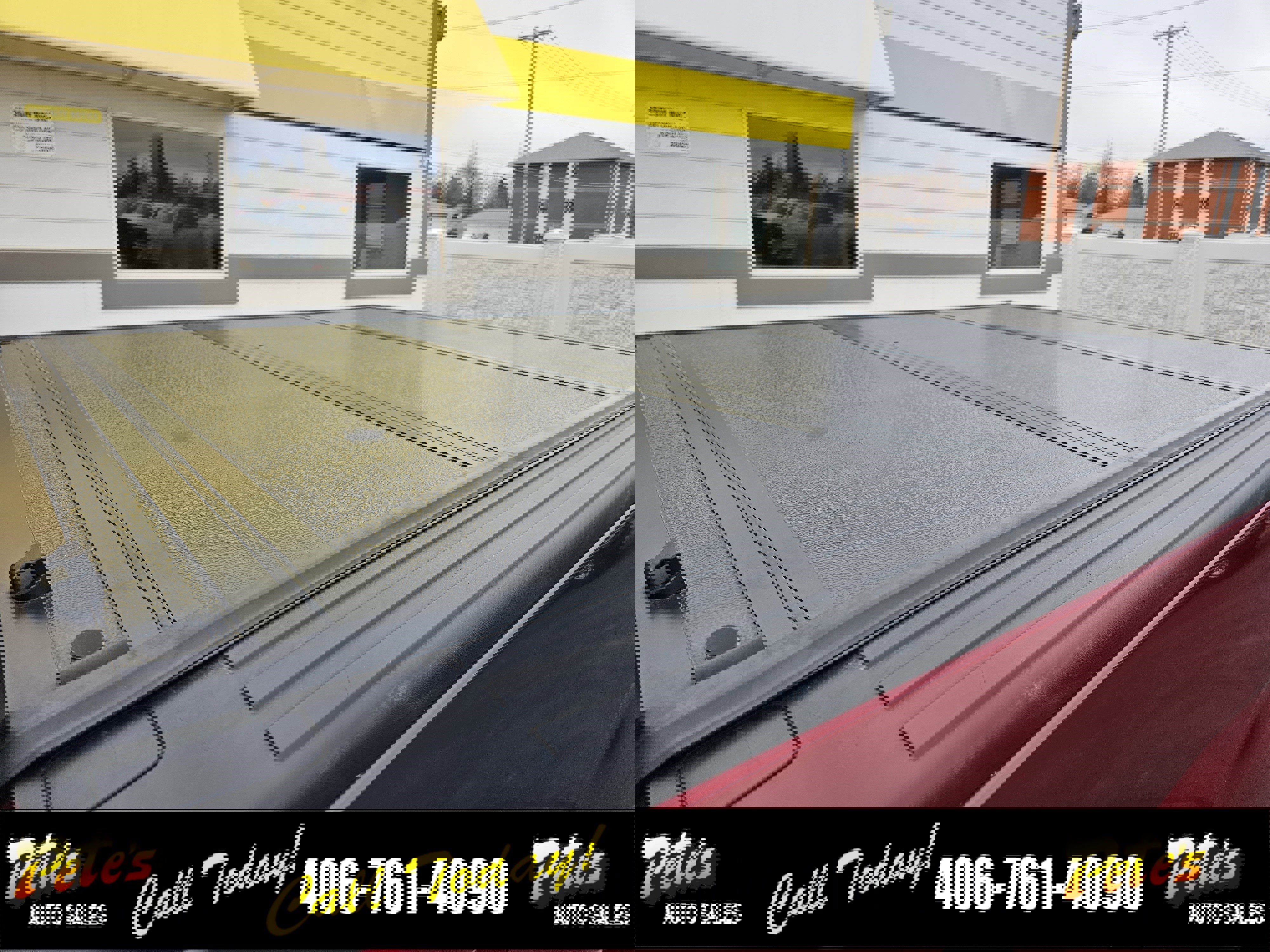 Used 2014 Ford F150 XLT w/ Equipment Group 302A Luxury image 9