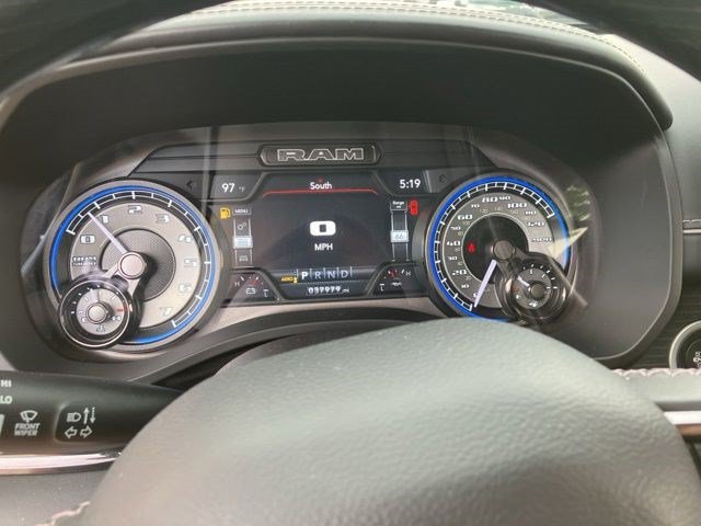 Certified 2022 RAM 1500 Limited AWD/4WD image 17
