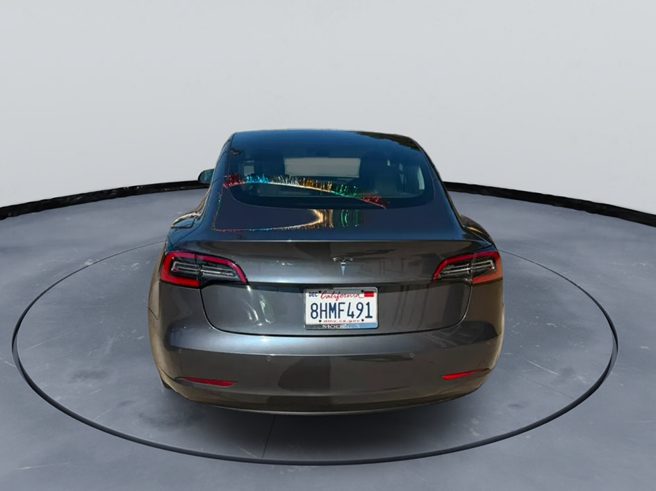 Used 2018 Tesla Model 3 Mid Range RWD image 4
