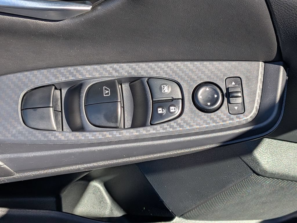 Certified 2023 Nissan Sentra SV w/ All-Weather Package FWD image 14