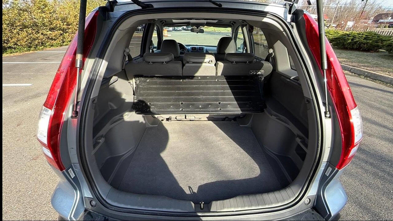 Used 2007 Honda CR-V EX-L image 14