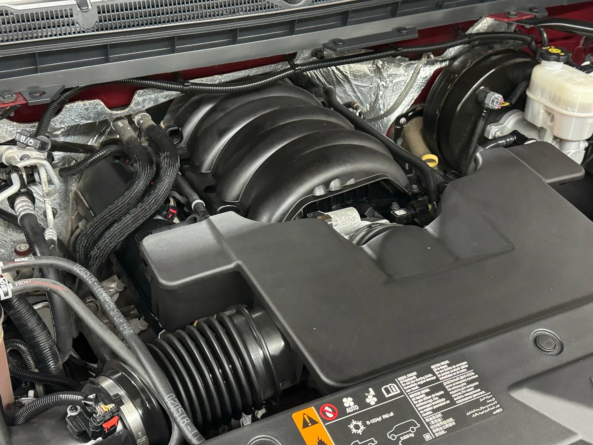 Used 2018 Chevrolet Silverado 1500 LT w/ Texas Edition RWD image 44