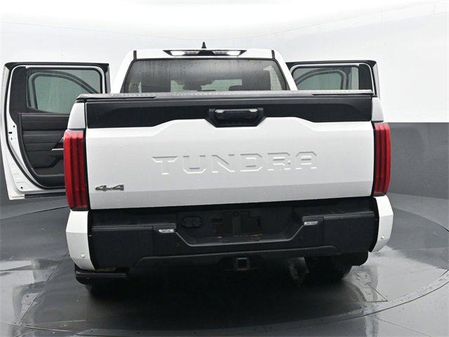 Used 2022 GMC Sierra 1500 AT4 image 23